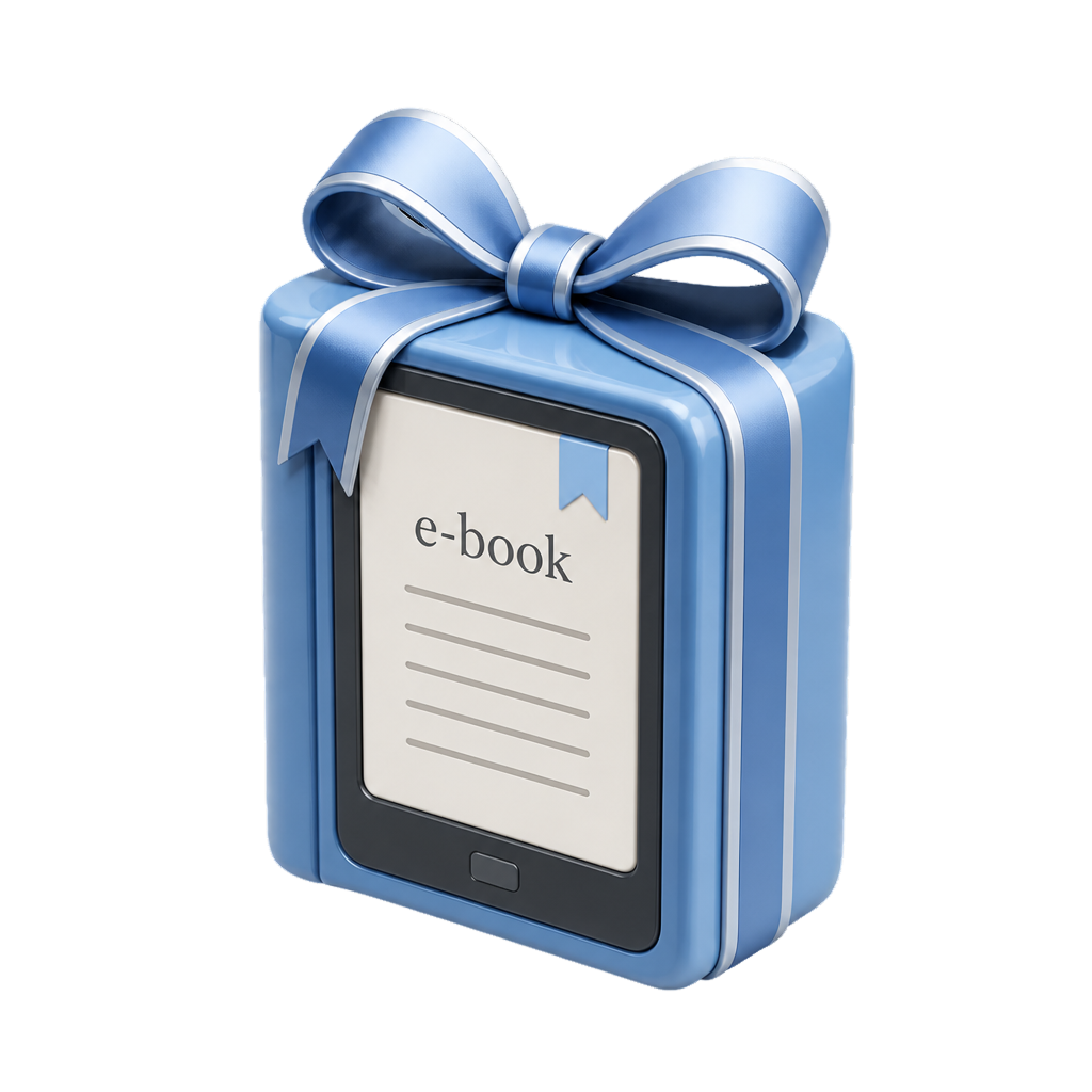 2027 Bestselling E-book
