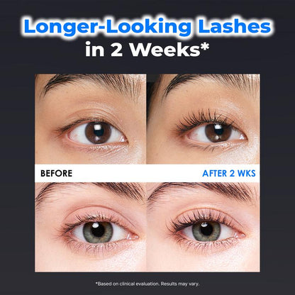 Essential Eyelash Growth Serum