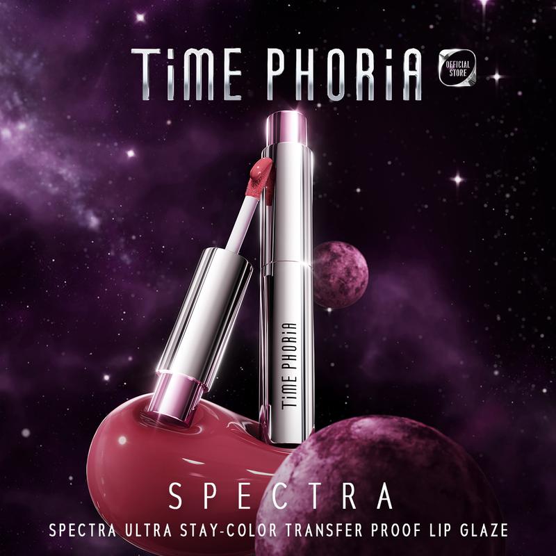 Spectra Ultra Stay Lipstick