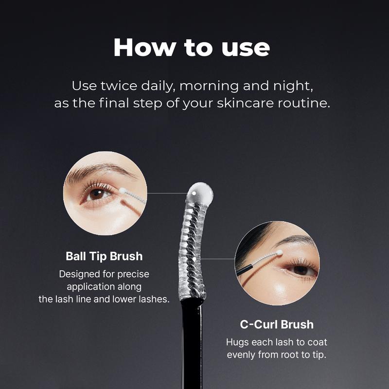 Essential Eyelash Growth Serum