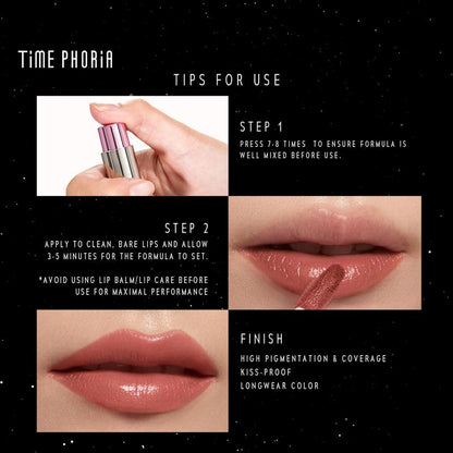 Spectra Ultra Stay Lipstick