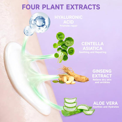 Hair Removal Cream