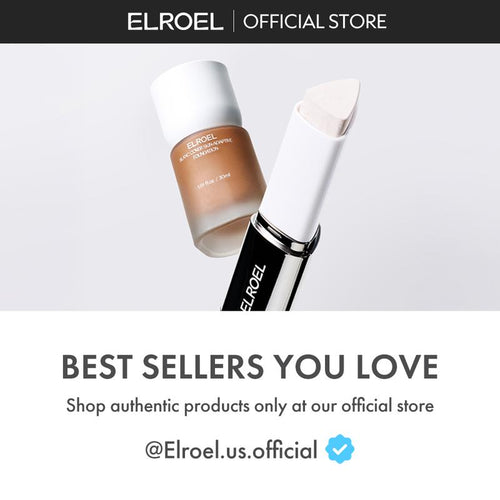 ELROEL Blanc Cover Cream Stick