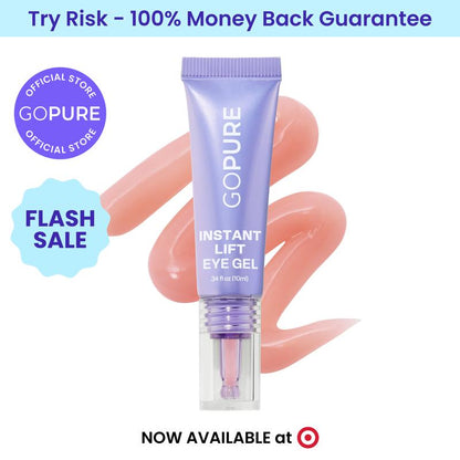 Instant Lift Eye Gel