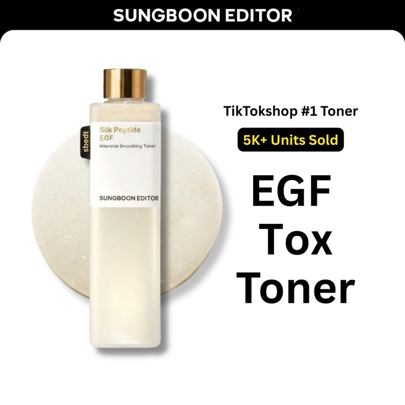EGF Tox Toner