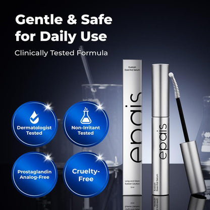 Essential Eyelash Growth Serum