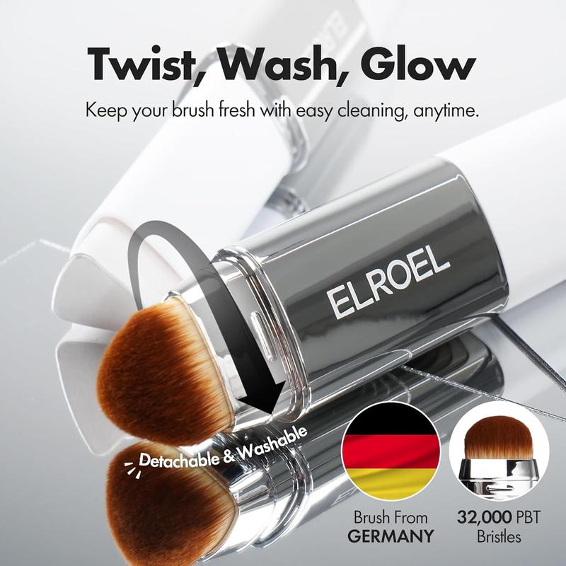 ELROEL Blanc Cover Cream Stick