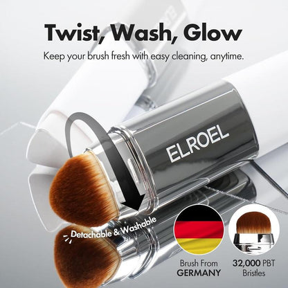 ELROEL Blanc Cover Cream Stick