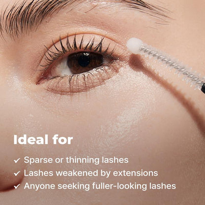Essential Eyelash Growth Serum