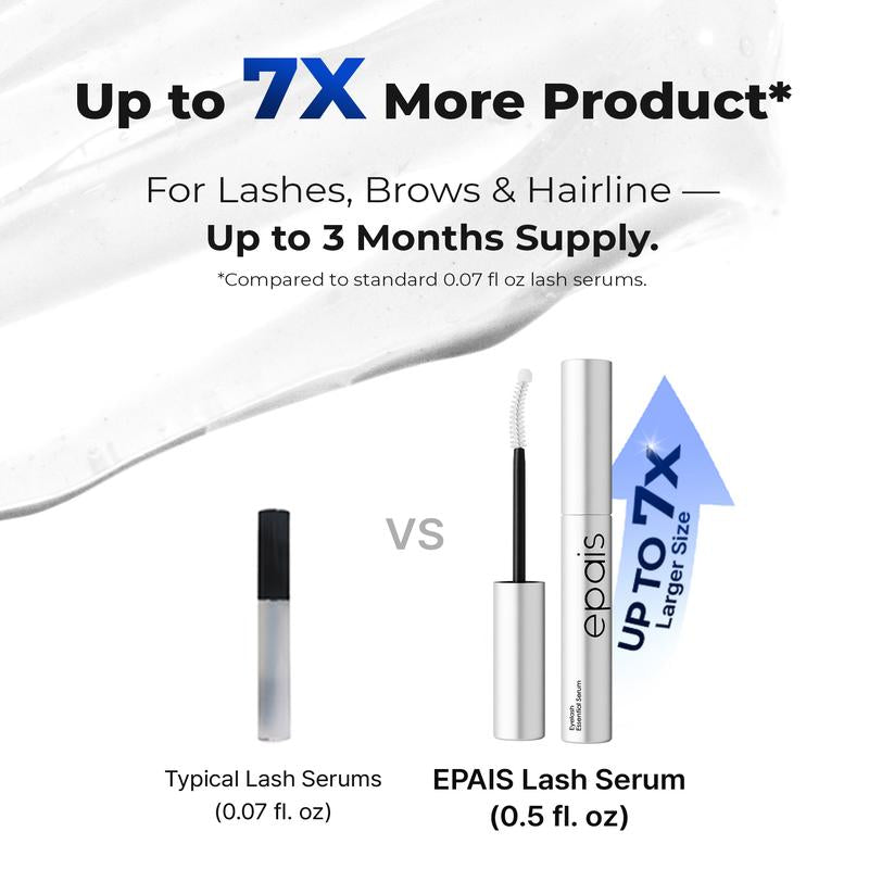 Essential Eyelash Growth Serum