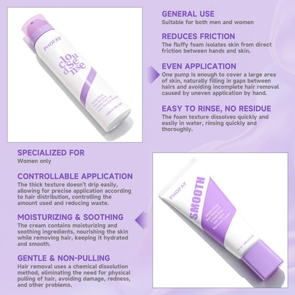 Hair Removal Cream