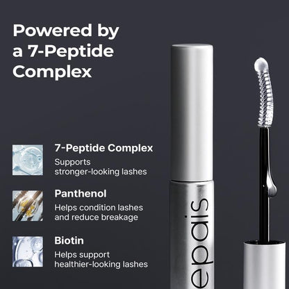Essential Eyelash Growth Serum